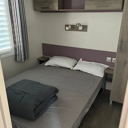 Mobil 3 * Torreilles