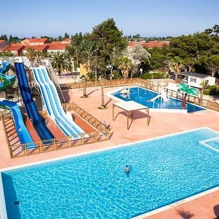 Casa vacanze Mobil 3 Torreilles